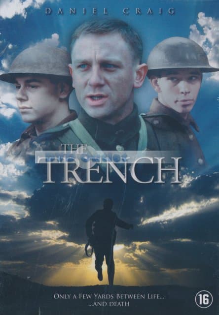 Trench (DVD)