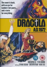 Dracula A.D. 1972 (Import)