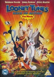Looney Tunes: Back in Action (Import)