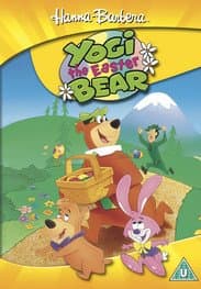 Yogi - The Easter Bear (Import)