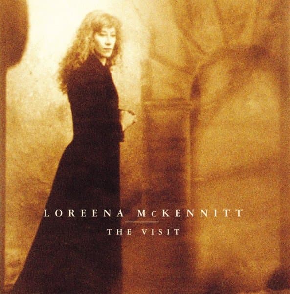Loreena McKennitt - The Visit (LP) (Limited Edition)