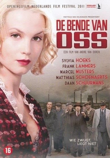 Bende Van Oss (DVD)