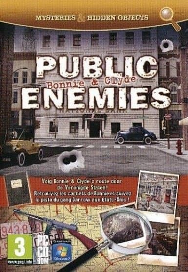 Public enemies