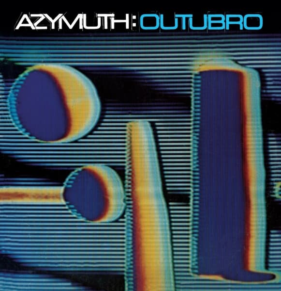 Azymuth - Outurbo