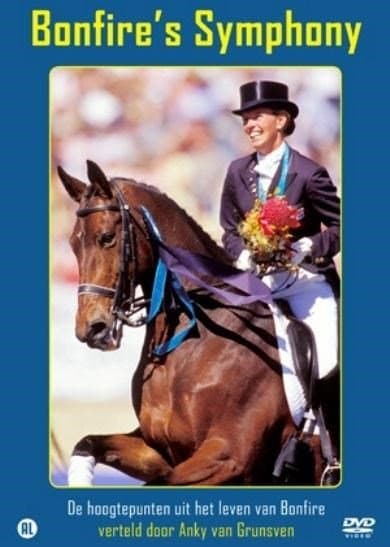 Bonfire's Symphony (DVD)