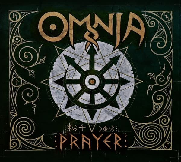 Omnia - Prayer (CD)