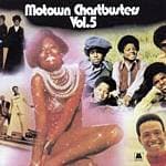Motown Chartbusters Vol.5