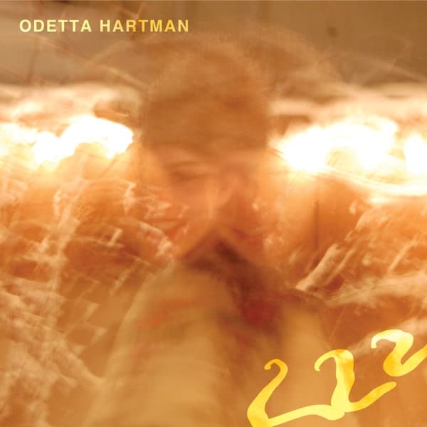 Odetta Hartman - 222 (LP)