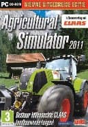 Agricultural Simulator (Farm Simulator)