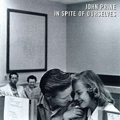 John Prine - In Spite Of Ourselves (2 LP)
