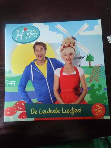 De leukste liedjes