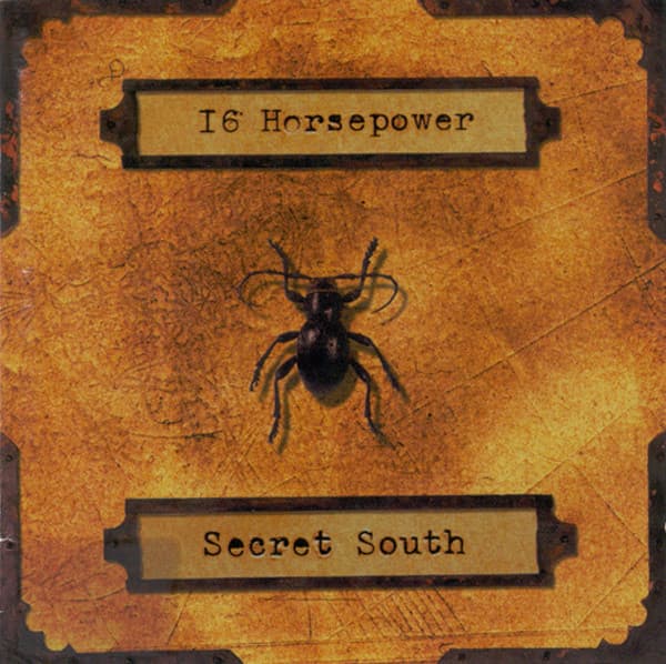 Secret South