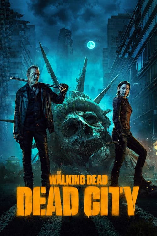 The Walking Dead: Dead City - Season 2