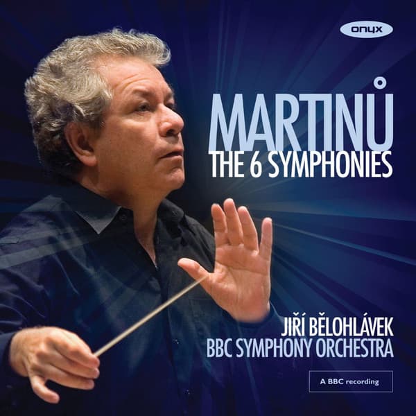 The 6 Symphonies