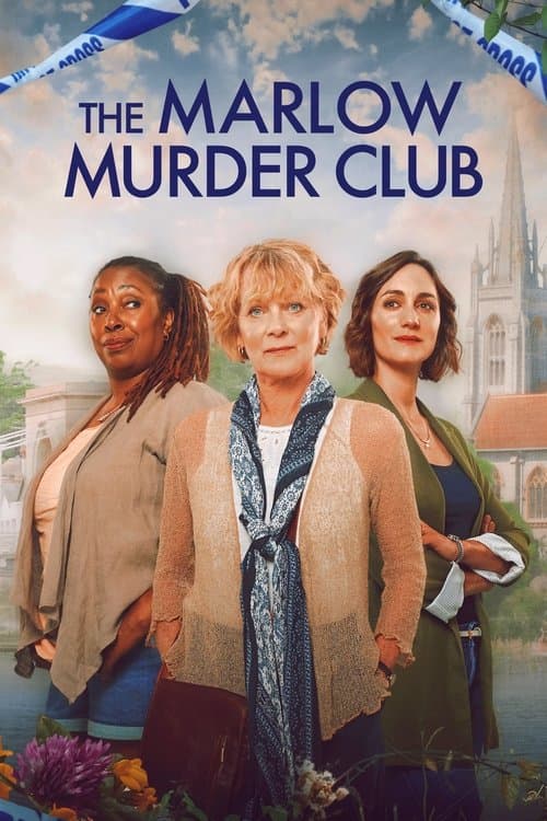 The Marlow Murder Club - Season 2