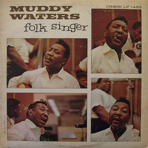 Folk Singer