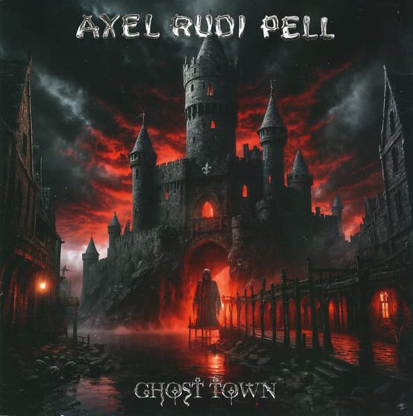 Ghost Town