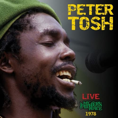 Live At My Father's Place 1978