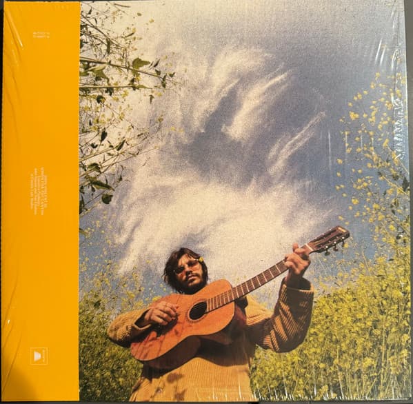 Songs For The Canyon