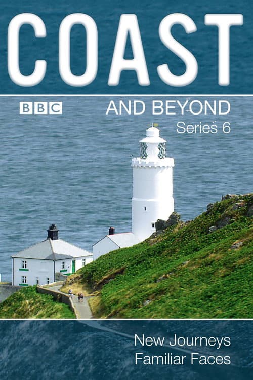 Coast - Season 6