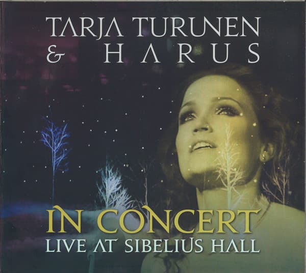 In Concert Live At Sibelius Hall