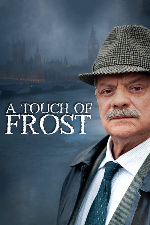 A Touch of Frost - Season 12