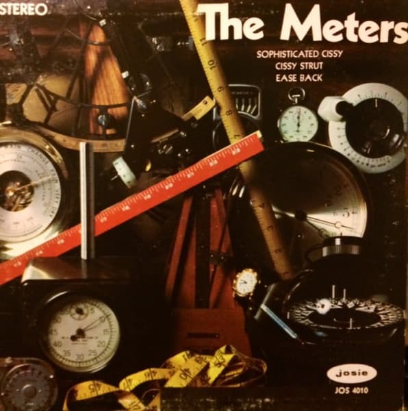 The Meters