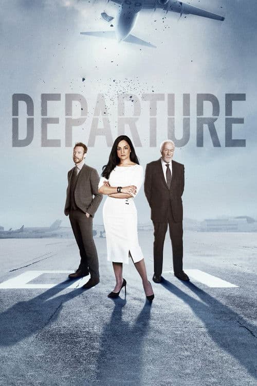 Departure - Season 1
