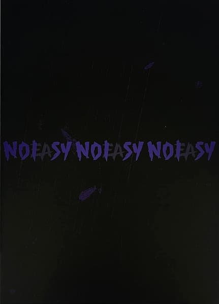 NOEASY
