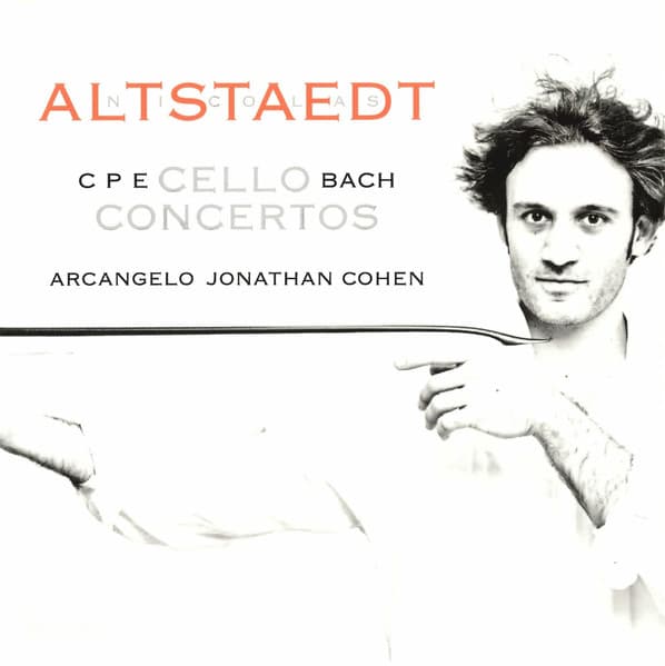 Cello Concertos