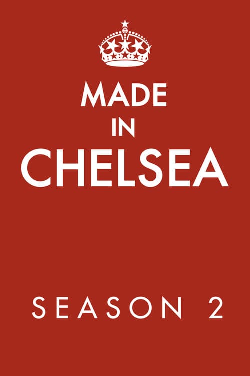 Made in Chelsea - Season 2
