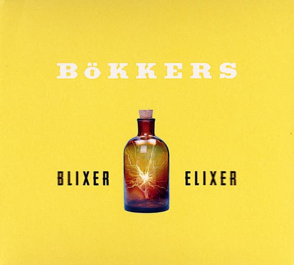 Blixer Elixer