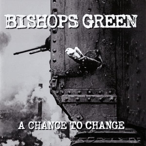 A Chance To Change