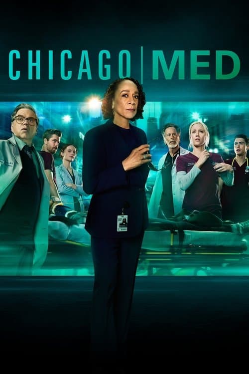Chicago Med - Season 2