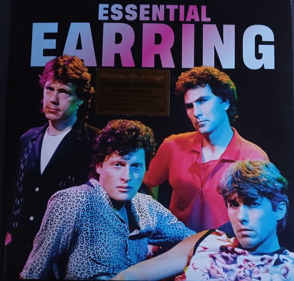 Essential Earring