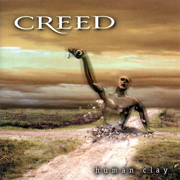 Human Clay