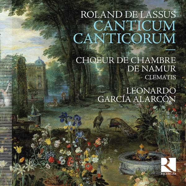 Canticum Canticorum