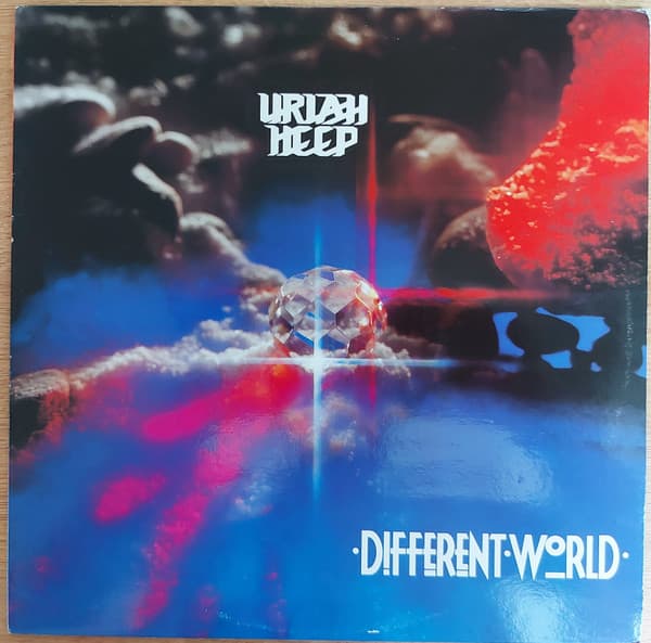 Different World