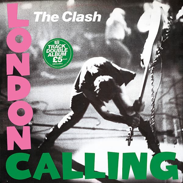London Calling