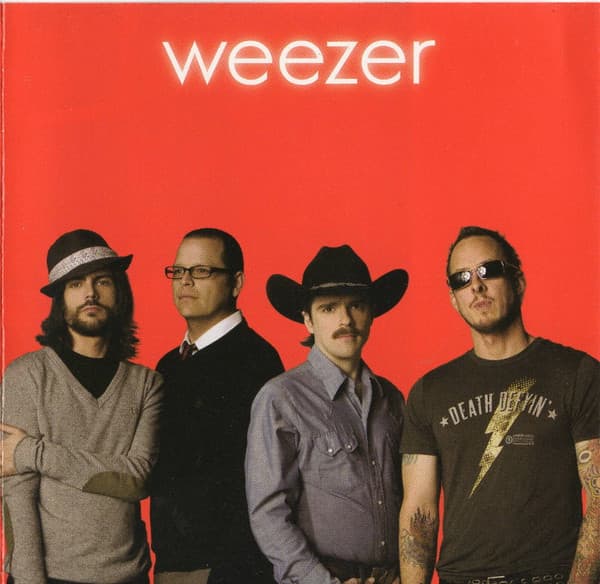 Weezer