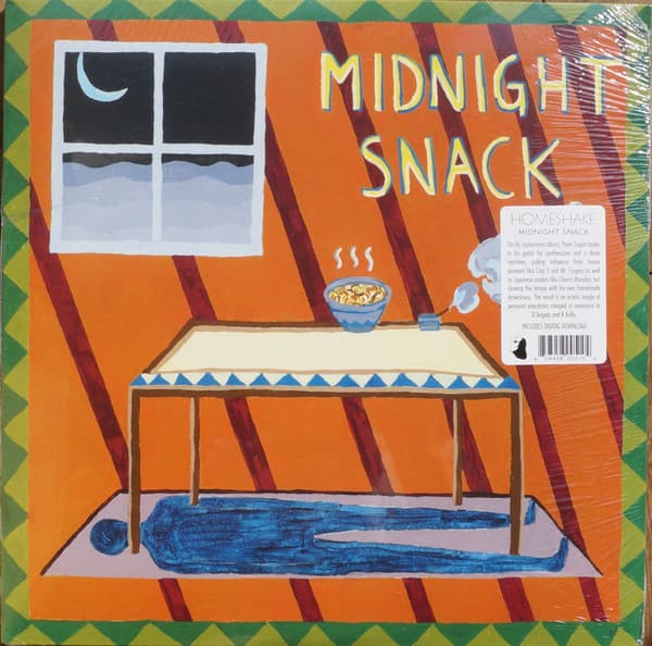 Midnight Snack