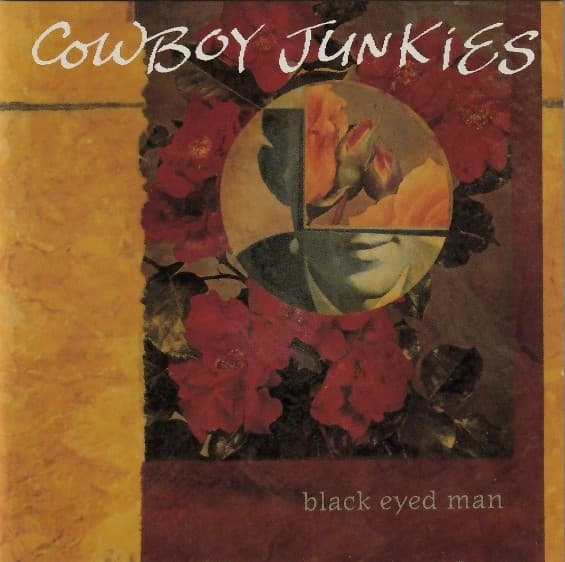 Black Eyed Man
