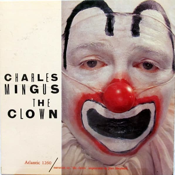 The Clown