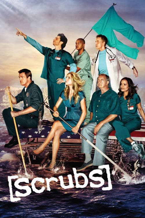 Scrubs - Season 2