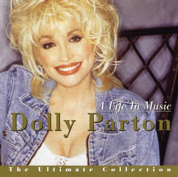 A Life In Music: The Ultimate Collection