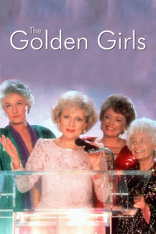 The Golden Girls