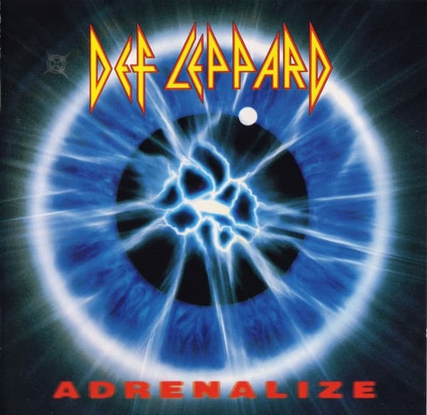 Adrenalize