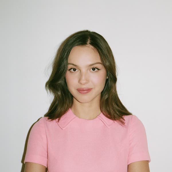 Olivia Rodrigo