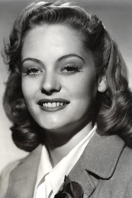 Alexis Smith