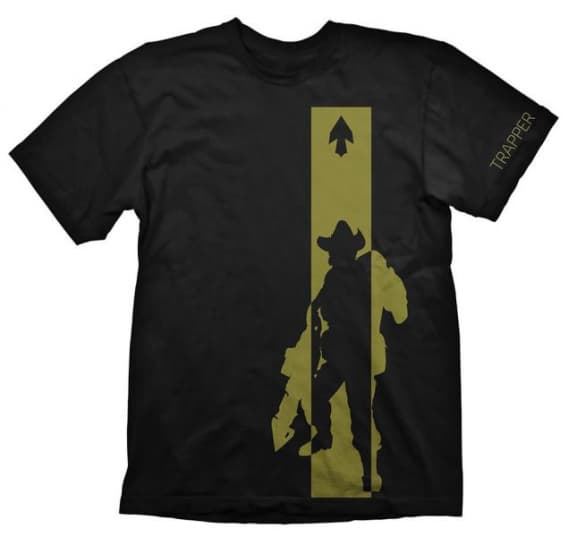 T-shirt Evolve Iconic Griffin L